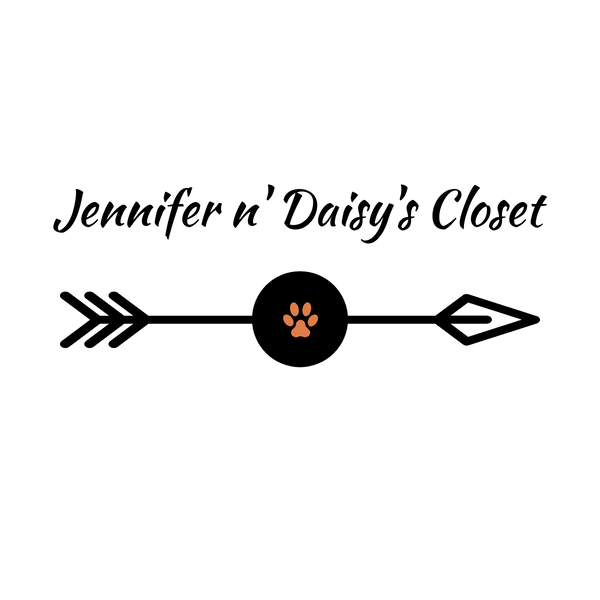 Jennifer n' Daisy's Closet